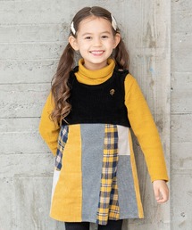 RAGMART（ラグマート）の「ジャンパースカート（ジャンパースカート・キッズ）」