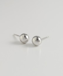 anq.（アンク）の「「anq.」K10・Orb　ボールピアス（ピアス（両耳用））」