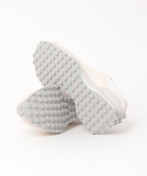 NEW BALANCE（ニューバランス）の「【New Balance】WS327（スニーカー・レディース・ホワイト・22.5cm/23cm/23.5cm/24cm/24.5cm/25cm）」の3枚目の写真