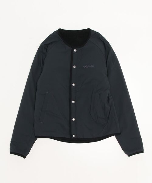 コロンビアSeattle Mountain? Reversible Jacket