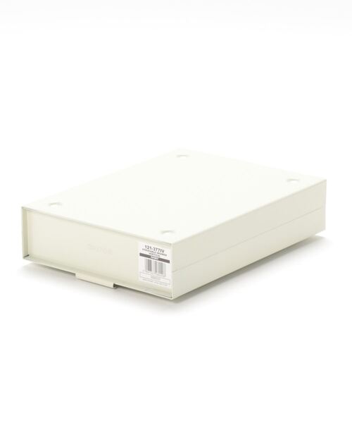 STACKABLE DRAWER /卓上 書類収納 ドロワー（収納グッズ