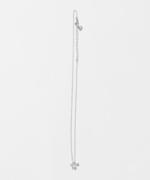 SWAROVSKI | SWAROVSKI/スワロフスキー Attract Cluster ペンダント(ネックレス)