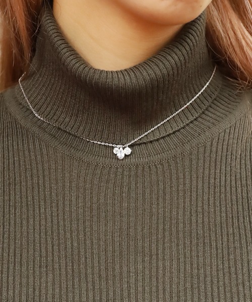 VIP価格【SWAROVSKI】スワロフスキー ATTRACT CLUSTERペンダント SWAROVSKI（スワロフスキー）の「SWAROVSKI/スワロフスキー