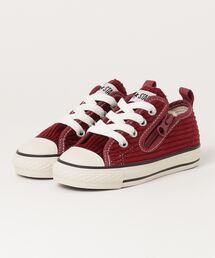 CONVERSE（コンバース）の「CHILD ALL STAR N CORDUROY Z OX　37302220（スニーカー・キッズ）」