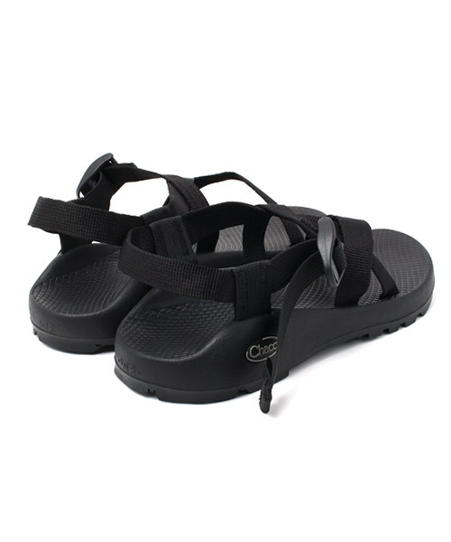 CIAOPANIC（チャオパニック）の「【Ciaopanic】【Chacoチャコ】　LAYEREDWAVES（サンダル・レディース・レッド/ブラック・7/8）」の5枚目の写真