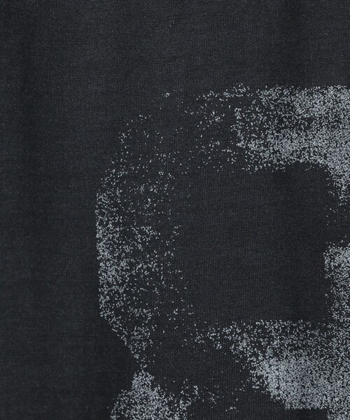 BEAMS（ビームス）の「BEAMS / ルーズ ナンバリング Tシャツ（Tシャツ/カットソー・メンズ・グリーン/ブラック系その他4・L/M/XL/S）」の15枚目の写真