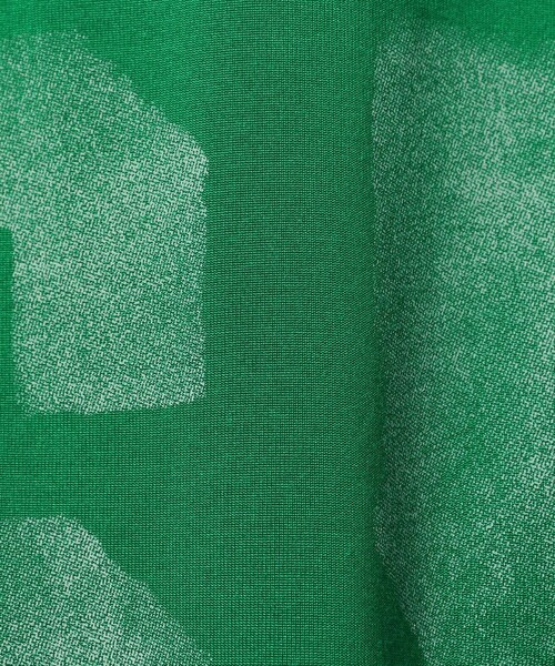 BEAMS（ビームス）の「BEAMS / ルーズ ナンバリング Tシャツ（Tシャツ/カットソー・メンズ・グリーン/ブラック系その他4・L/M/XL/S）」の20枚目の写真