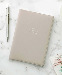 HIGHTIDE（ハイタイド）の「手帳 2023年 スケジュール帳 春ダイアリー ハイタイド 2023年3月始まり パセン 直営店限定 (B6 フリー バーチカル ウィークリー) 週間（手帳/メモ帳・キッズ）」