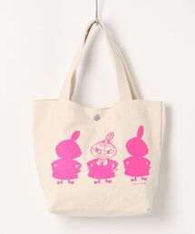 【MOOMIN/ムーミン】 ランチトートバッグ