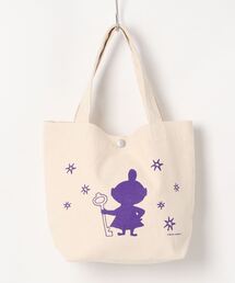 【MOOMIN/ムーミン】 ランチトートバッグ