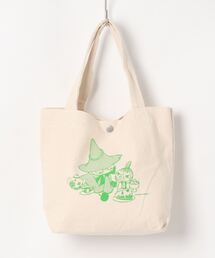 【MOOMIN/ムーミン】 ランチトートバッグ