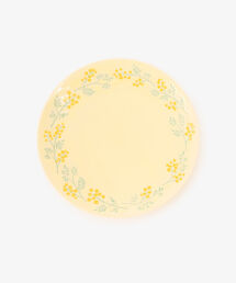 Afternoon Tea（アフタヌーンティー）の「ミモザプレートM（食器）」