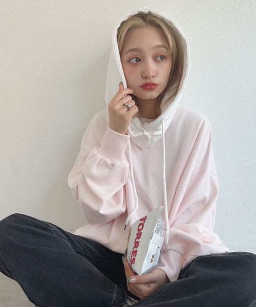 ソロイスト　バラクラバ　スウェット SWIPES / TAKAHIROMIYASHITA TheSoloist/ソロイスト 通販-正規