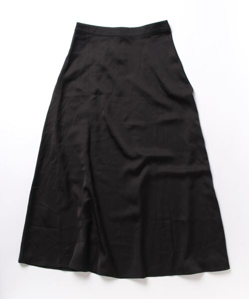 Sister Jane(シスタージェーン)の「SisterJane/シスタージェーン/Orchard Scallop Trim Skirt(スカート・レディース・ブラック・SMALL/MEDIUM)」の2枚目の写真