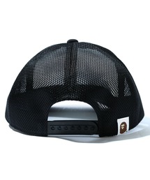 アベイシングエイプ　希少！BAPE STA MESH CAP M BAPE STA MESH CAP（キャップ）｜A BATHING APE（アベイシング