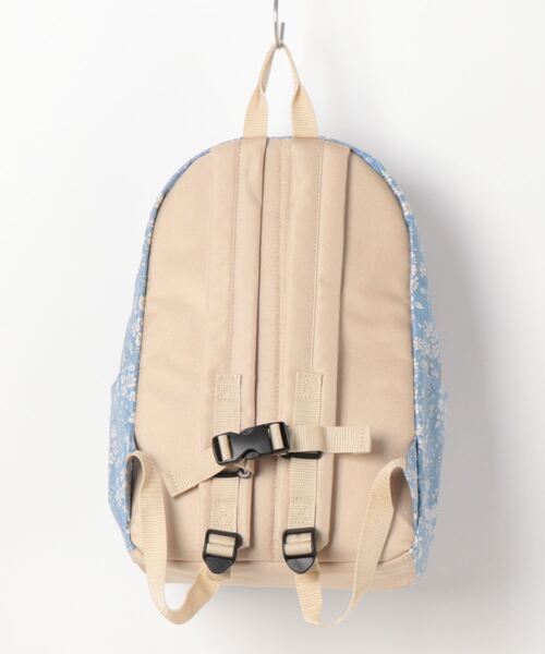 LadybugKIds(レディーバグキッズ)の「【LadybugKIds / レディーバグキッズ】リバティ リュックサック Mサイズ(バックパック/リュック・キッズ・その他3/その他1/その他2/その他4・FREE)」の12枚目の写真
