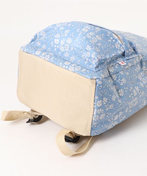LadybugKIds(レディーバグキッズ)の「【LadybugKIds / レディーバグキッズ】リバティ リュックサック Mサイズ(バックパック/リュック・キッズ・その他3/その他1/その他2/その他4・FREE)」の13枚目の写真