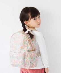 LadybugKIds | 【LadybugKIds / レディーバグキッズ】リバティ リュックサック Mサイズ(バックパック/リュック)