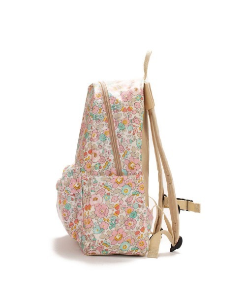 LadybugKIds(レディーバグキッズ)の「【LadybugKIds / レディーバグキッズ】リバティ リュックサック Mサイズ(バックパック/リュック・キッズ・その他3/その他1/その他2/その他4・FREE)」の7枚目の写真