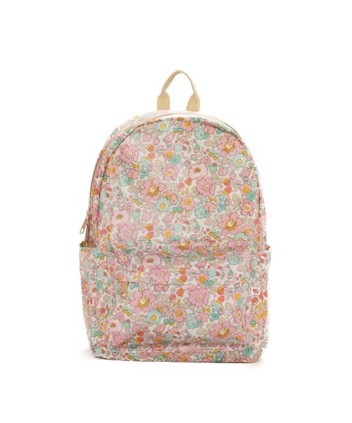 LadybugKIds(レディーバグキッズ)の「【LadybugKIds / レディーバグキッズ】リバティ リュックサック Mサイズ(バックパック/リュック・キッズ・その他3/その他1/その他2/その他4・FREE)」の15枚目の写真