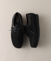 Clarks | 【CLARKS / クラークス】 Weaver / ウィーバー GORE-TEX”防水”(スニーカー)