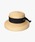 Chapeau d' OiV|[hI[j́uChapeau d' O  StrawBraid Casablanca / V|[hI[inbgjvbubN