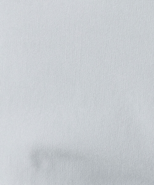 COMME CA MODELS（コムサモデルズ）の「【美しいベーシックパンツ】サマーハイテンションパンツ（その他パンツ・レディース・ブラック/ネイビー/サックスブルー/グレイッシュベージュ・XX-SMALL/X-SMALL/SMALL/MEDIUM/LARGE/X-LARGE/XX-LARGE）」の20枚目の写真