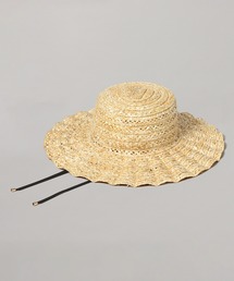 Casselini | Casselini 透かしなみなみHAT 224-110714(ハット)