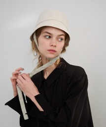 idem | 3ways bucket hat/3wayバケットハット(ハット)