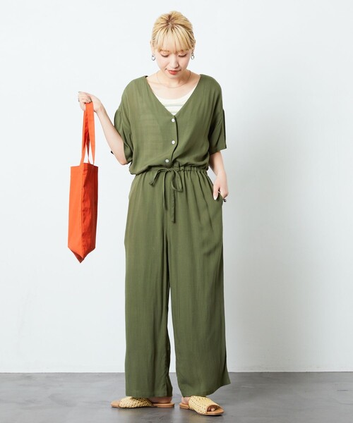 FREAK'S STORE（フリークスストア）の「【限定展開】リラックス