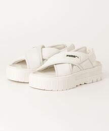 PUMA（プーマ）の「PUMA/プーマ　ウィメンズ メイズ サンダル（サンダル）」