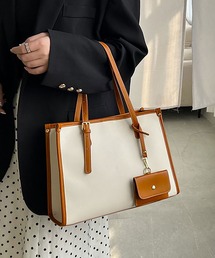 SHUSHU（シュシュ）の「トートバック（トートバッグ）」