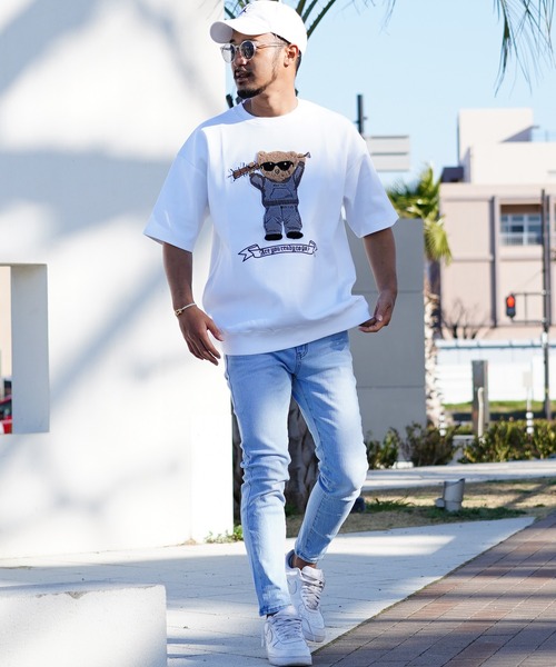 adamsJUGGLER（アダムスジャグラー）の「S.Pベアーティー（T