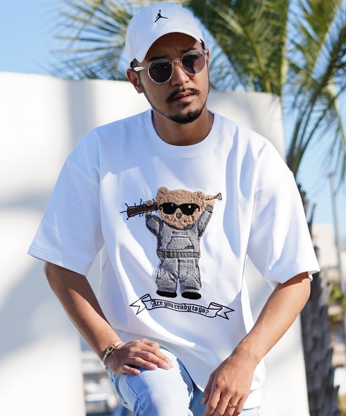 アダムスジャグラーtシャツ - メルカリ