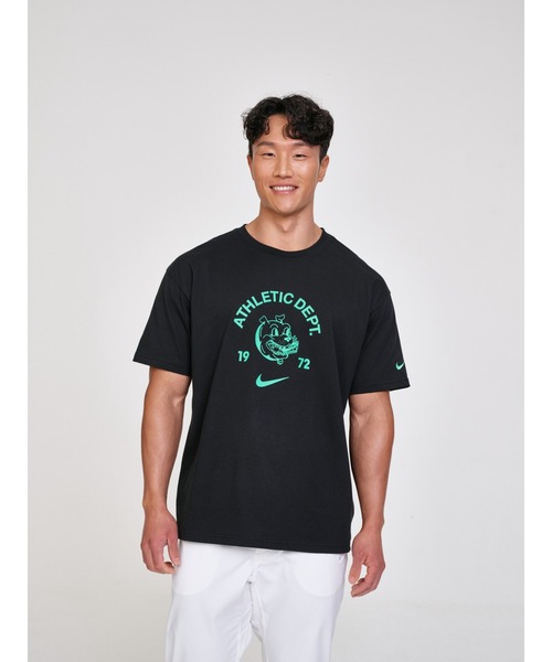 新品未使用　アメリカ購入　Nike ロゴ Tシャツ　ナイキ　メンズXL NIKE公式】ナイキ スポーツウェア メンズ マックス90 Tシャツ