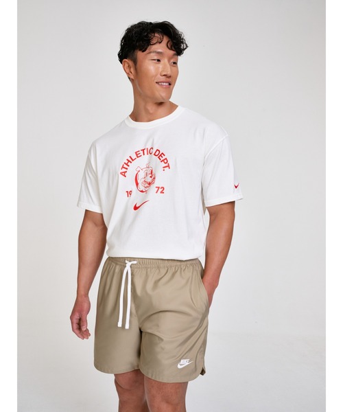 NIKE(ナイキ)の「ナイキ スポーツウェア メンズ Max90 Tシャツ / Nike Sportswear Men's Max90 T-Shirt<S-2XL 展開>(Tシャツ/カットソー・メンズ・ブラック/クリーム・L/M/S/2XL/XL)」の18枚目の写真
