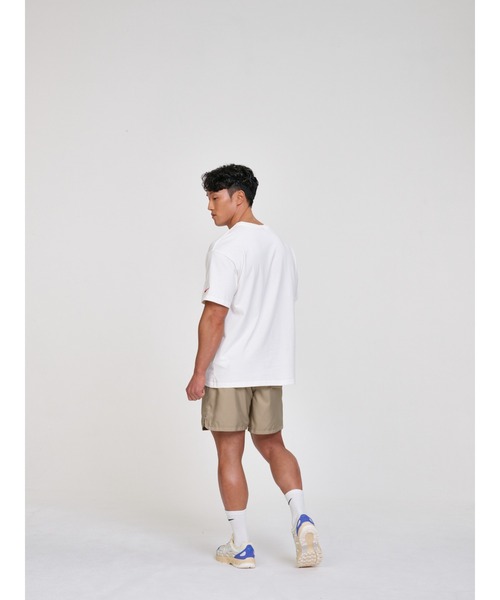 NIKE(ナイキ)の「ナイキ スポーツウェア メンズ Max90 Tシャツ / Nike Sportswear Men's Max90 T-Shirt<S-2XL 展開>(Tシャツ/カットソー・メンズ・ブラック/クリーム・L/M/S/2XL/XL)」の22枚目の写真