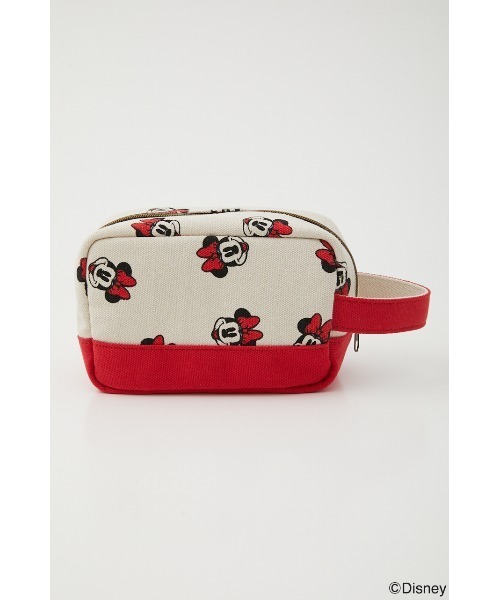 RODEO CROWNS WIDE BOWL(ロデオクラウンズワイドボウル)の「(M&F)ポーチ(ハンドバッグ・レディース・レッド系その他/ブラック系その他/ブルー系その他・FREE)」の9枚目の写真