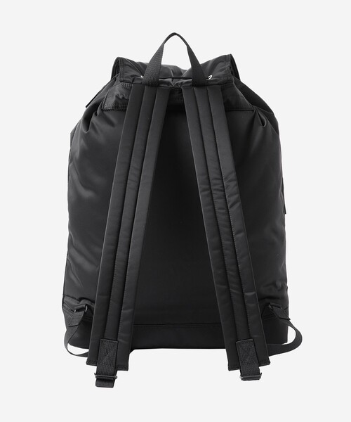 MACKINTOSH】【PORTER】スリムバックパック(バッグ・ポーチ