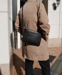 RAWLIFE | TSOG/ティーエスオージー/LASALLE/シティミニショルダー(ショルダーバッグ)