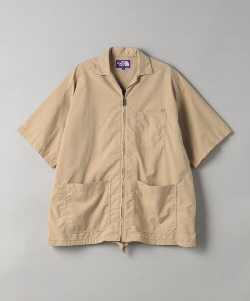 THE NORTH FACE PURPLE LABEL（ザ ノースフェイス パープル