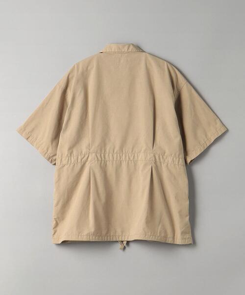 THE NORTH FACE PURPLE LABEL（ザ ノースフェイス パープル