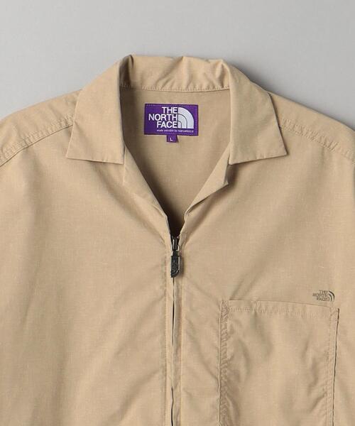THE NORTH FACE PURPLE LABEL（ザ ノースフェイス パープル
