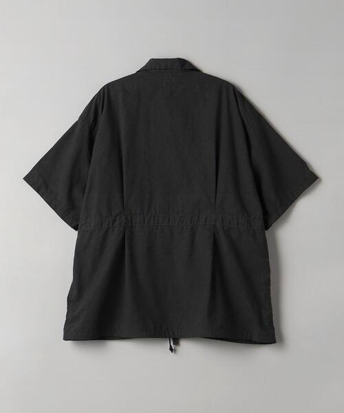 THE NORTH FACE PURPLE LABEL（ザ ノースフェイス パープル