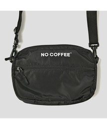 NO COFFEE（ノーコーヒー）の「パッカブルショルダーバッグ（ショルダーバッグ）」
