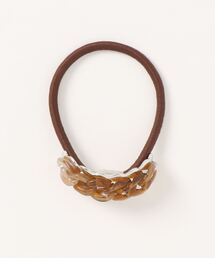 Iris（イリス）の「イリス Iris / IRH-3698 ポニーゴム（ヘアゴム）」