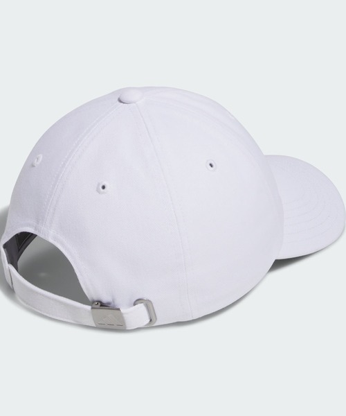 ピースラブ キャップ【adidas Golf/アディダスゴルフ】（キャップ