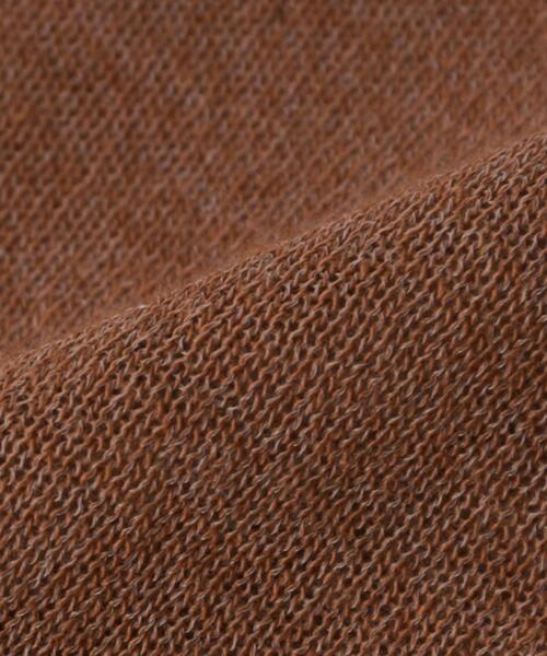 coen（コーエン）の「サラコライトクロップドカーディガン（カーディガン/ボレロ・レディース・ライトグレー/ブラック/ブラウン・FREE）」の13枚目の写真