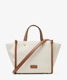 JIMMY CHOO（ジミーチュウ）の「AVENUE TOTE S（トートバッグ