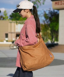 【BEN DAVIS】BIG CANVAS SHOULDER